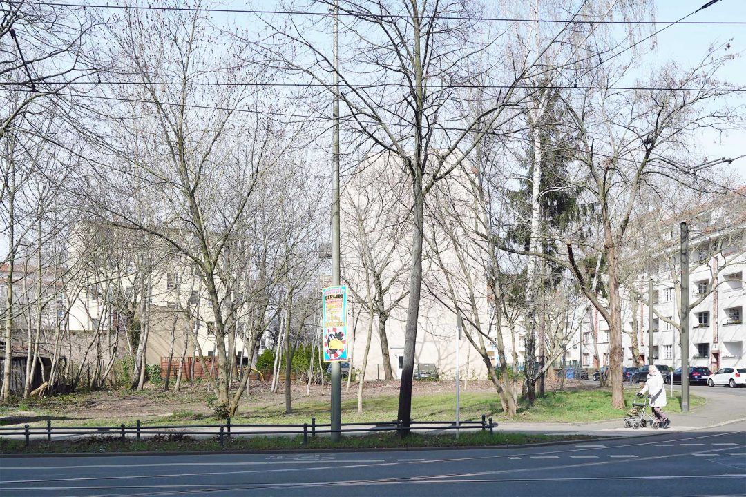 Oberseestraße 110 Oberseestraße 110