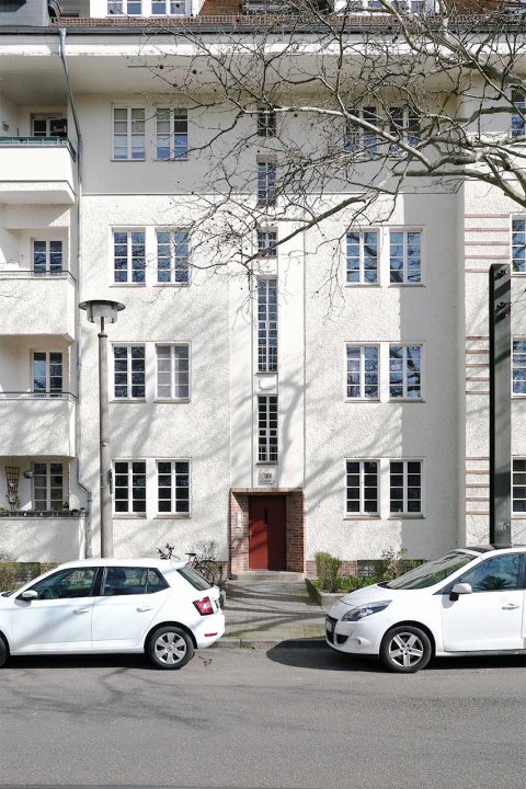 Oberseestraße 110 Oberseestraße 110